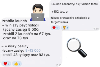Automatyczny lejek sprzedaży na Instagramie